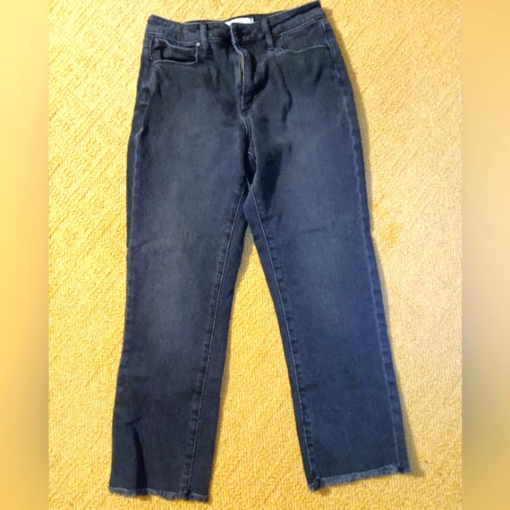 Articles of society women's jeans
